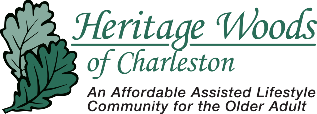 Heritage Woods Scoop! - September 2023 - Heritage Woods of Charleston